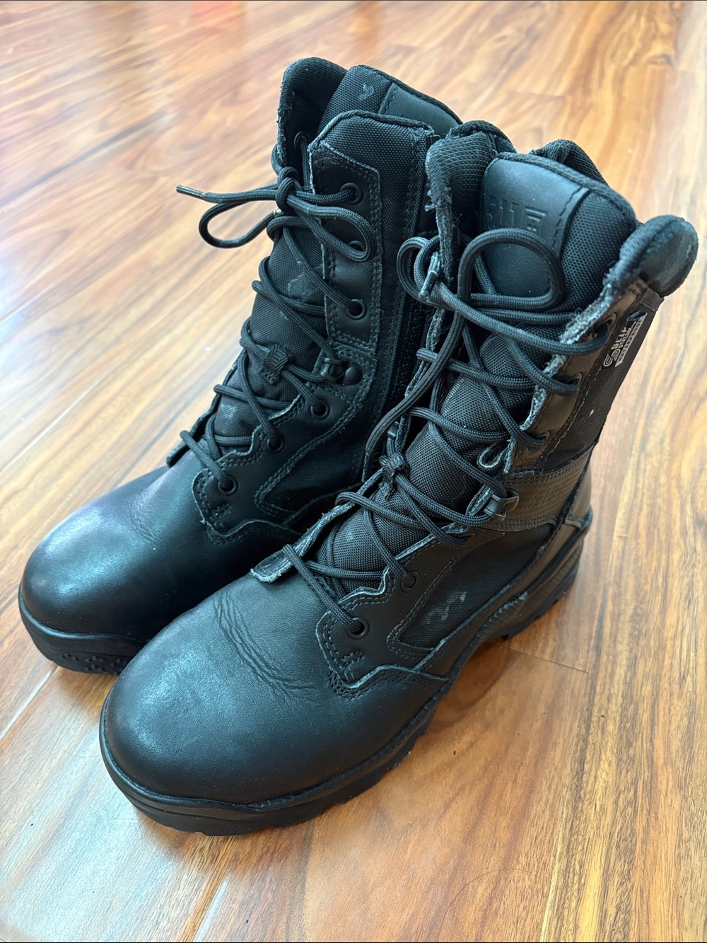 5.11 Tactical Military Boots Mens 8.5